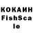 Экстази Punisher krebran LeTSPLaySHiK